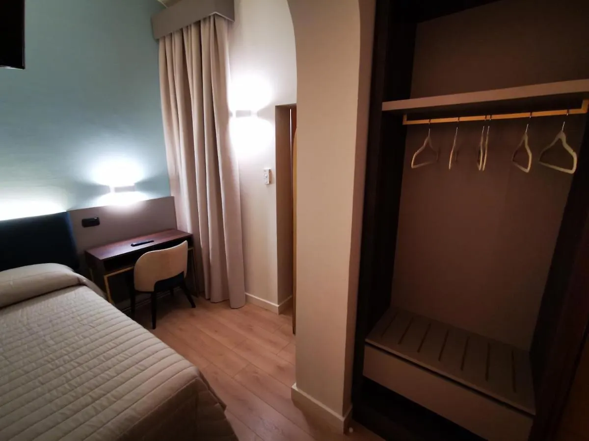 ***  Hotel Balcony Firenze Italia