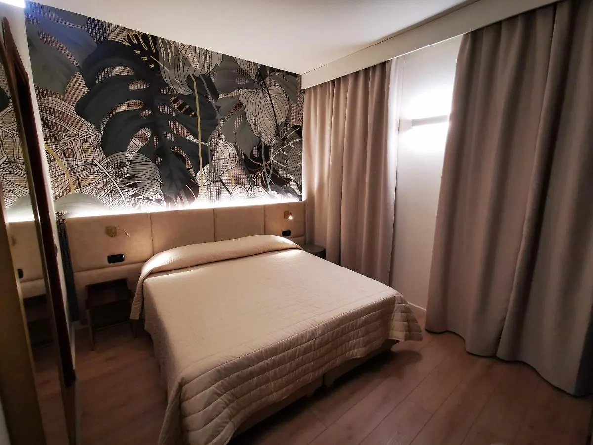 Hotel Balcony Firenze Italia
