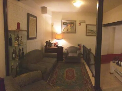 Hotel Balcony Firenze