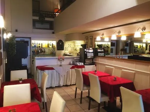 Hotel Balcony Firenze