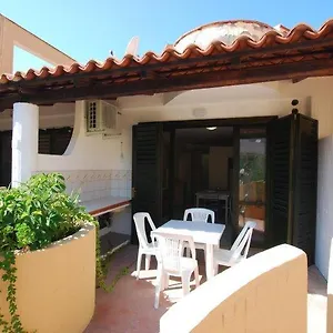 Appartamento Case Vacanza Vulcanello Vulcano (Isola)