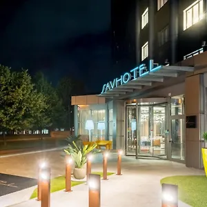 Savhotel Fiera Италия