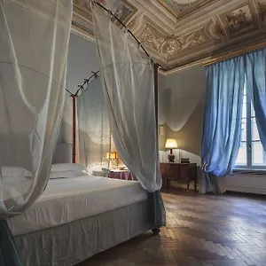 Al Palazzo Del Marchese Di Camugliano Residenza D'epoca Отель