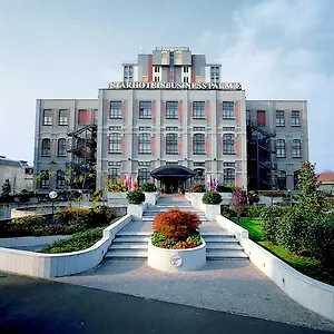 Starhotels Business Palace 4* Milaan