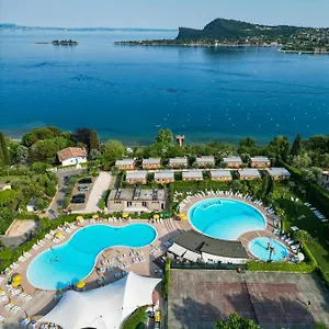 Europa Silvella 5* San Felice del Benaco