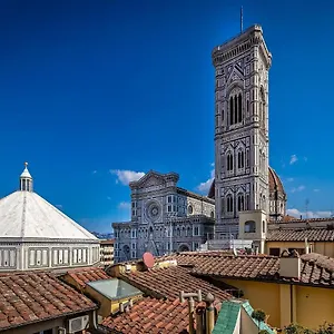 3* Apart-hotel Residenza Giotto