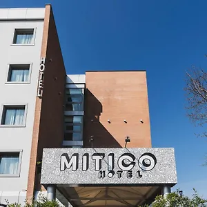Mitico & Natural Италия