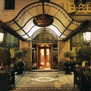 Andreola 4* Milaan