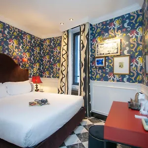 Hotel Demidoff Milano