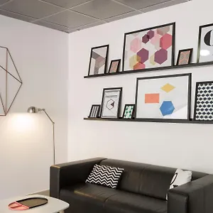 Hotel Nuovo Palazzo Di Giustizia