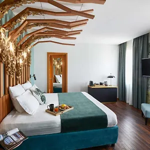 Mercure Corso Trieste Rom