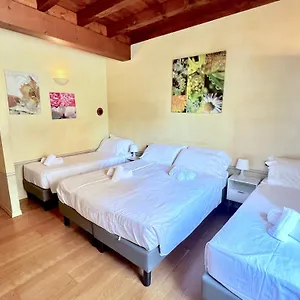 Aparthotel Corte Ferrari -ciao Vacanze- Moniga del Garda