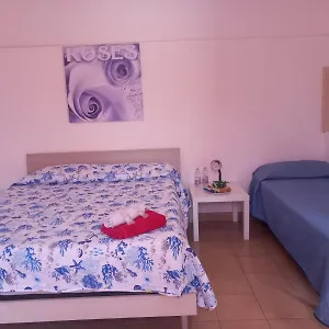 Bed And Fly Aeroporto Fontanarossa Reception H24 Bagno Privato In Италия