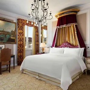5* Hotel The St. Regis