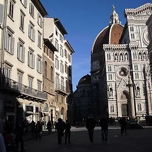 2* Alojamento de Acomodação e Pequeno-almoço Duomo View