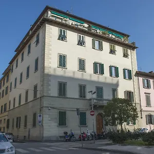 2* Casa de hóspedes Benedetta