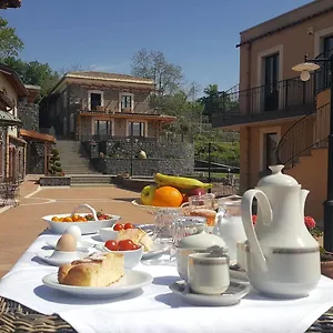 Antico Borgo Petralia Zafferana Etnea