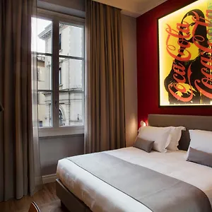 Hotel The Frame