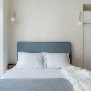  Apartment Mini Loft Moscova Italy