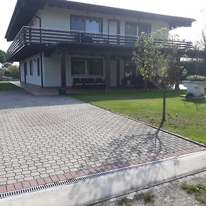 Appartamento Villamamaeli Venezia Lido