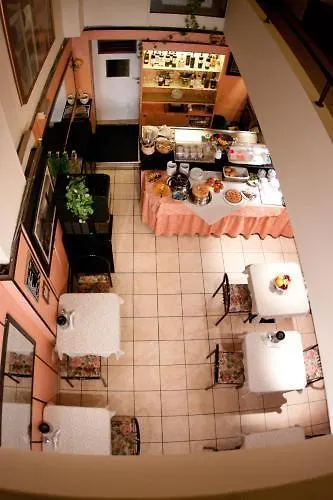 Hotel Balcony Florence