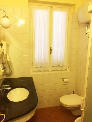 ***  פירנצה Hotel Balcony איטליה
