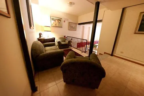 פירנצה Hotel Balcony 3*,