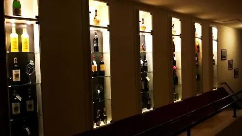 פירנצה Hotel Balcony איטליה