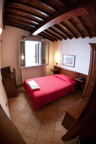 Hotel Balcony Florence 3*,