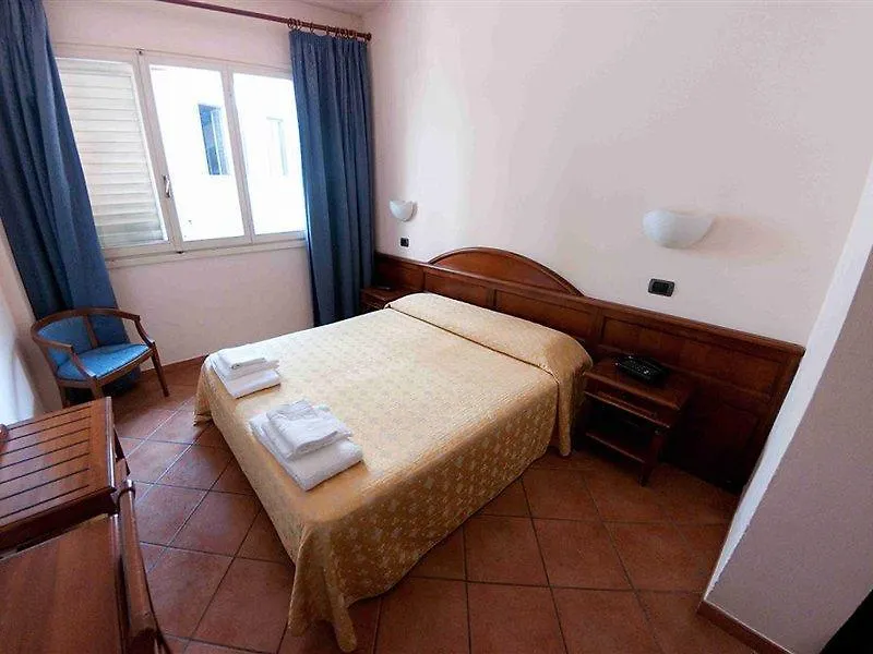 פירנצה Hotel Balcony