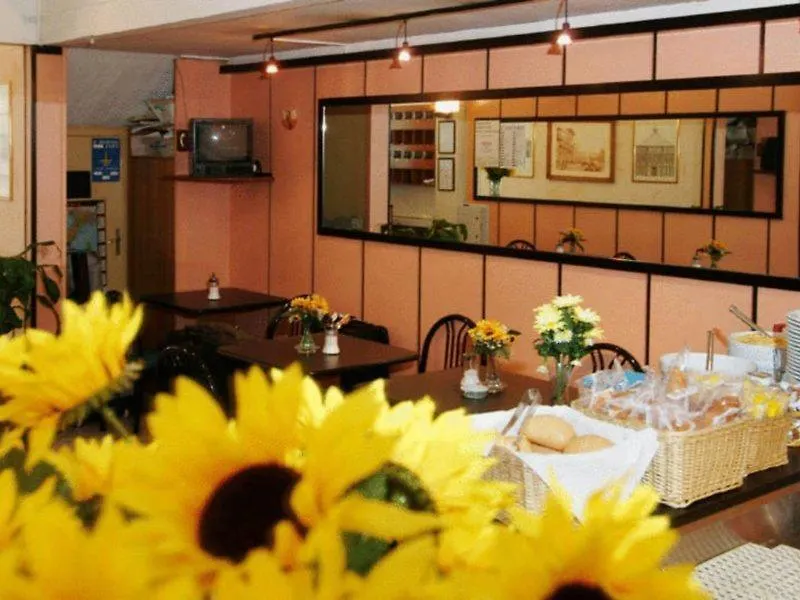 ***  פירנצה Hotel Balcony איטליה
