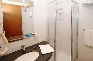 פירנצה Hotel Balcony