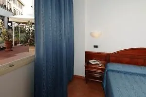 Hotel Balcony Florence